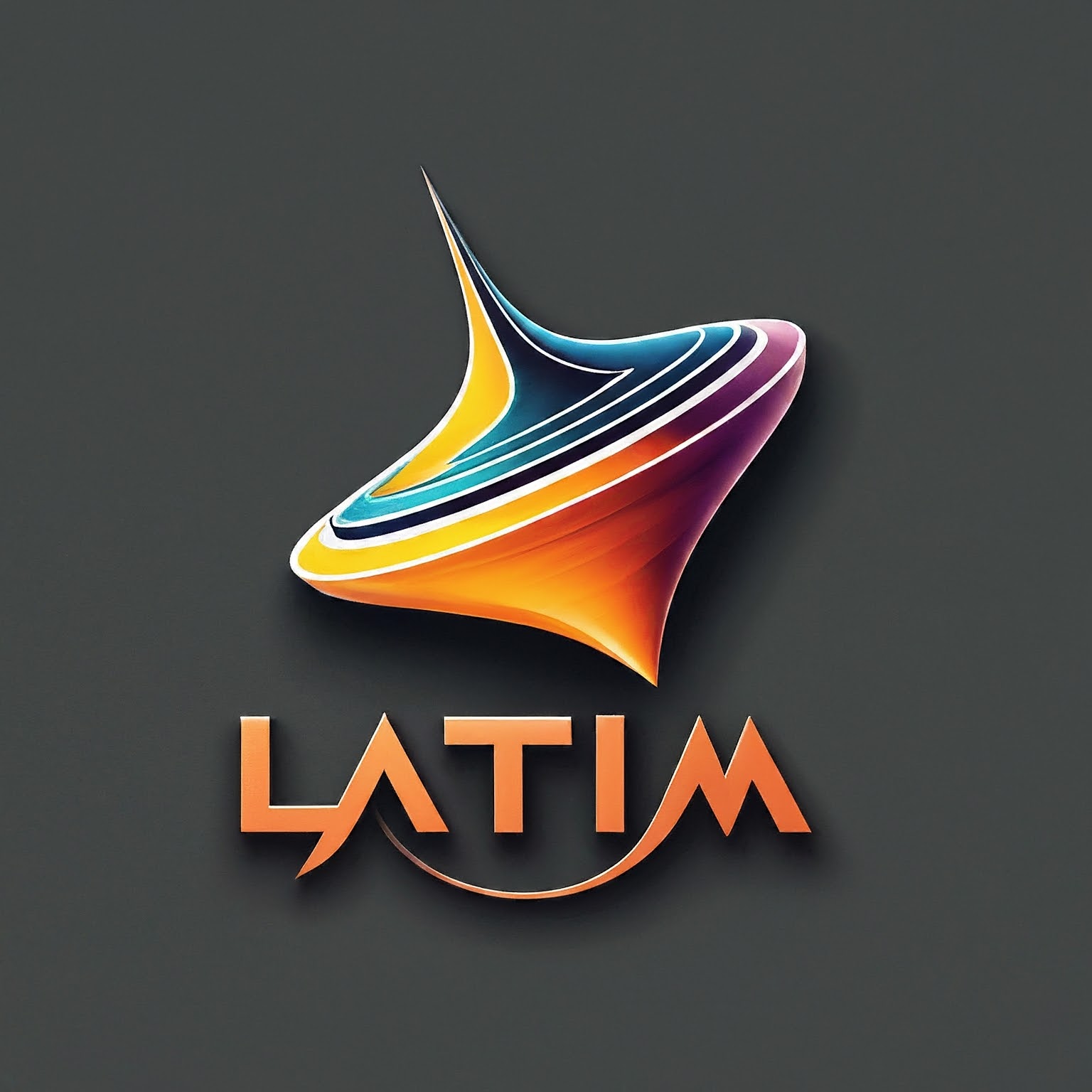 Latim logo